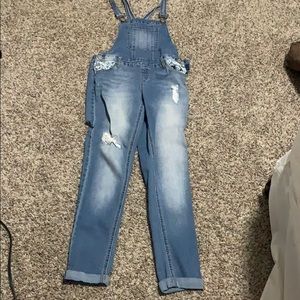 Overalls